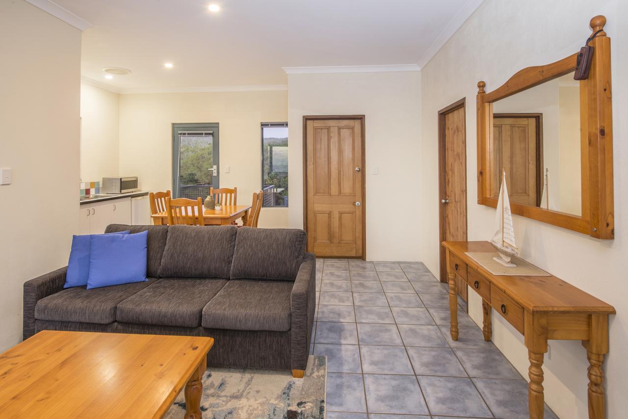 Kilifi Beach House Gnarabup ภายนอก รูปภาพ